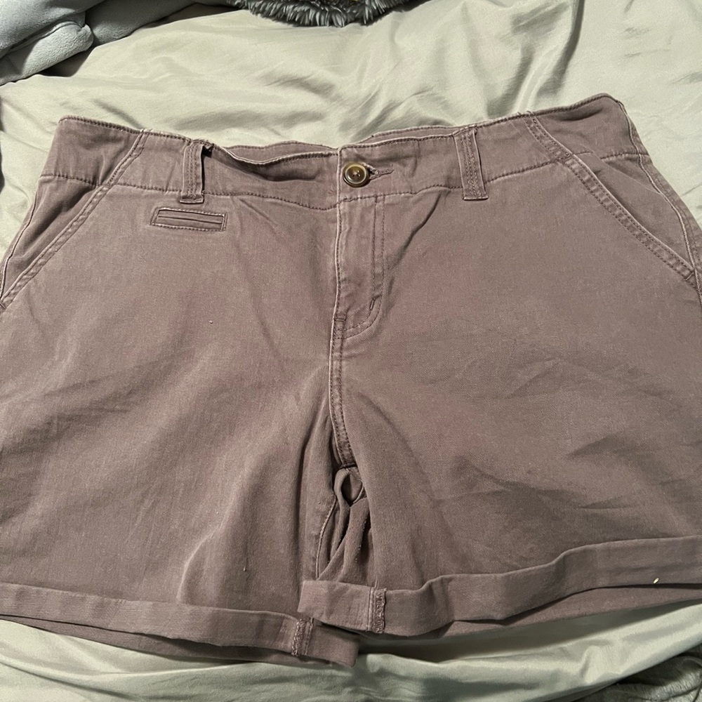 Maurice’s Shorts